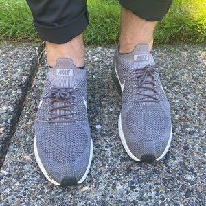 Nike Flyknit Racers